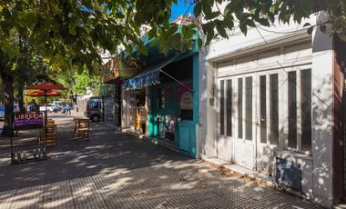 ¡Como una casa! PH 4 ambientes: Gran Terraza, Quincho, Parrilla, patio y balcón terraza, lavadero!!