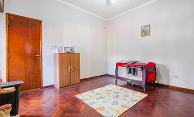 ¡Como una casa! PH 4 ambientes: Gran Terraza, Quincho, Parrilla, patio y balcón terraza, lavadero!!