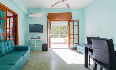 ¡Como una casa! PH 4 ambientes: Gran Terraza, Quincho, Parrilla, patio y balcón terraza, lavadero!!