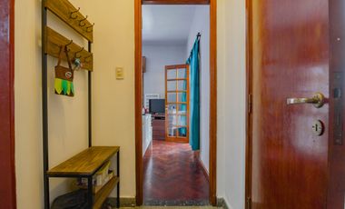 ¡Como una casa! PH 4 ambientes: Gran Terraza, Quincho, Parrilla, patio y balcón terraza, lavadero!!