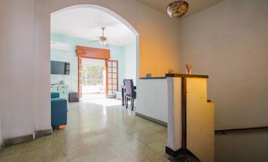 ¡Como una casa! PH 4 ambientes: Gran Terraza, Quincho, Parrilla, patio y balcón terraza, lavadero!!