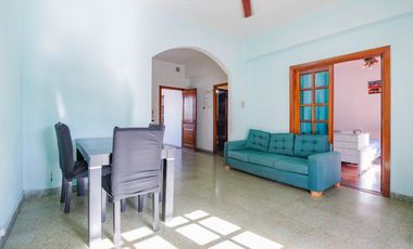 ¡Como una casa! PH 4 ambientes: Gran Terraza, Quincho, Parrilla, patio y balcón terraza, lavadero!!