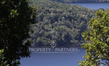Últimas parcelas disponibles en proyecto a orillas del precioso Lago Huillinco, Chiloé