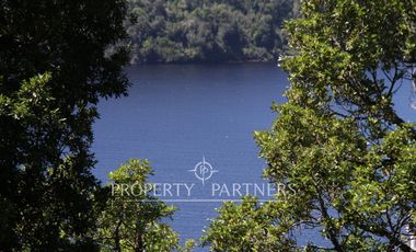 Últimas parcelas disponibles en proyecto a orillas del precioso Lago Huillinco, Chiloé