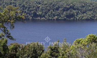 Últimas parcelas disponibles en proyecto a orillas del precioso Lago Huillinco, Chiloé