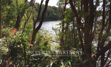 Últimas parcelas disponibles en proyecto a orillas del precioso Lago Huillinco, Chiloé