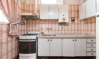Venta casa 4 ambientes en Villa Adelina
