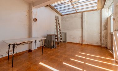 Venta casa 4 ambientes en Villa Adelina