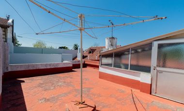 Venta casa 4 ambientes en Villa Adelina