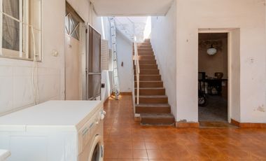 Venta casa 4 ambientes en Villa Adelina