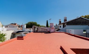 Venta casa 4 ambientes en Villa Adelina