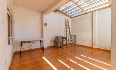 Venta casa 4 ambientes en Villa Adelina
