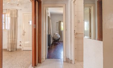 Venta casa 4 ambientes en Villa Adelina