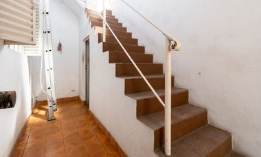 Venta casa 4 ambientes en Villa Adelina