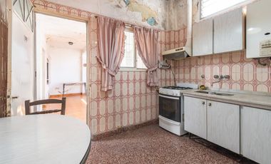 Venta casa 4 ambientes en Villa Adelina