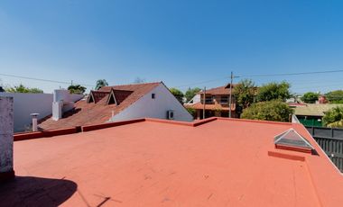 Venta casa 4 ambientes en Villa Adelina