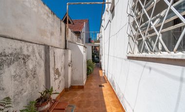 Venta casa 4 ambientes en Villa Adelina