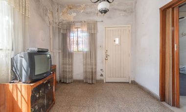 Venta casa 4 ambientes en Villa Adelina