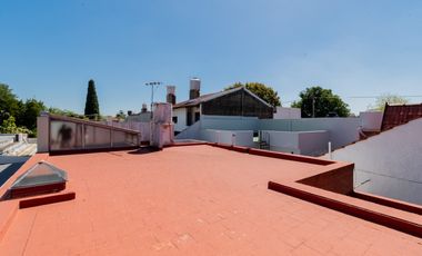 Venta casa 4 ambientes en Villa Adelina