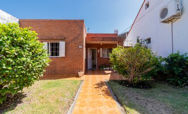 Venta casa 4 ambientes en Villa Adelina