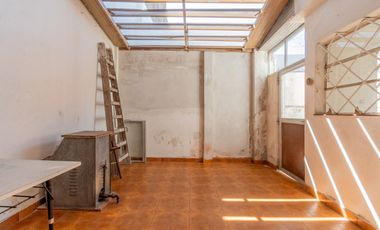 Venta casa 4 ambientes en Villa Adelina