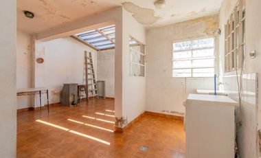 Venta casa 4 ambientes en Villa Adelina