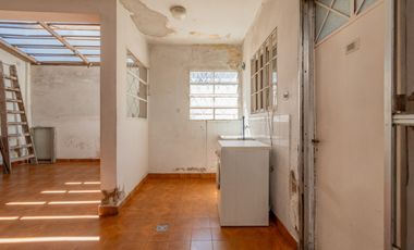 Venta casa 4 ambientes en Villa Adelina