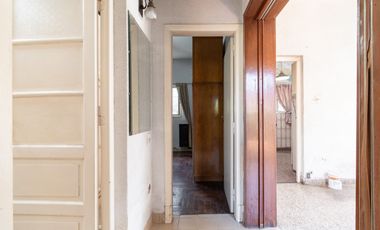 Venta casa 4 ambientes en Villa Adelina