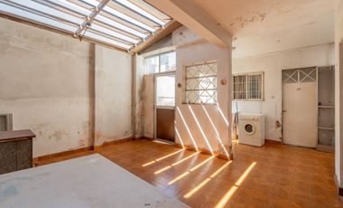Venta casa 4 ambientes en Villa Adelina