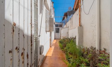 Venta casa 4 ambientes en Villa Adelina
