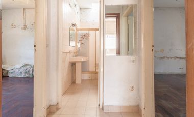 Venta casa 4 ambientes en Villa Adelina