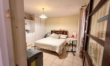 amplia casa de 2 pisos en venta en Lo Espejo – Gran potencial y excelente conectividad