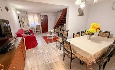 amplia casa de 2 pisos en venta en Lo Espejo – Gran potencial y excelente conectividad