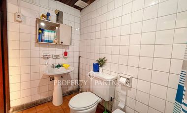 amplia casa de 2 pisos en venta en Lo Espejo – Gran potencial y excelente conectividad