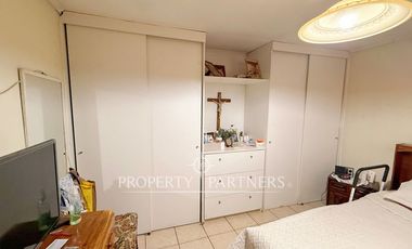 amplia casa de 2 pisos en venta en Lo Espejo – Gran potencial y excelente conectividad