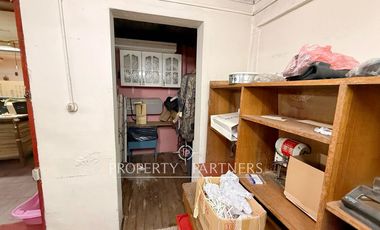 amplia casa de 2 pisos en venta en Lo Espejo – Gran potencial y excelente conectividad