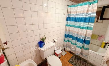 amplia casa de 2 pisos en venta en Lo Espejo – Gran potencial y excelente conectividad