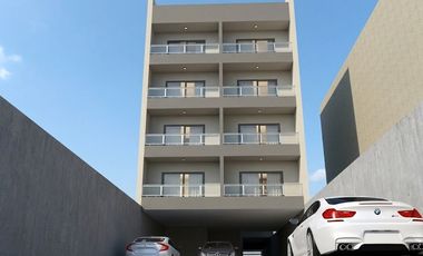 VENTA DPTO 2 AMBIENTES CON BALCON, SAENZ PEÑA.