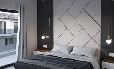 VENTA DPTO 2 AMBIENTES CON BALCON, SAENZ PEÑA.