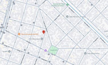 VENTA DPTO 2 AMBIENTES CON BALCON, SAENZ PEÑA.