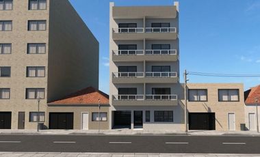 VENTA DPTO 2 AMBIENTES CON BALCON, SAENZ PEÑA.
