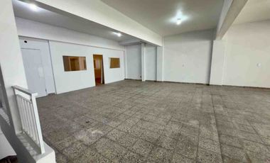 ALQUILER GALPON INDUSTRIAL + PH EN MUNRO RECICLADO
