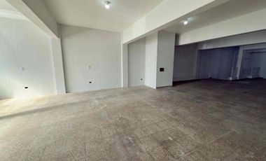 ALQUILER GALPON INDUSTRIAL + PH EN MUNRO RECICLADO