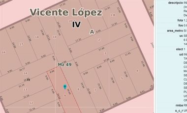 ALQUILER GALPON INDUSTRIAL + PH EN MUNRO RECICLADO