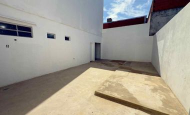 ALQUILER GALPON INDUSTRIAL + PH EN MUNRO RECICLADO