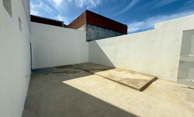 ALQUILER GALPON INDUSTRIAL + PH EN MUNRO RECICLADO