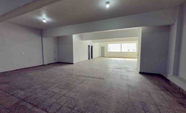 ALQUILER GALPON INDUSTRIAL + PH EN MUNRO RECICLADO