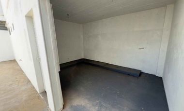 ALQUILER GALPON INDUSTRIAL + PH EN MUNRO RECICLADO