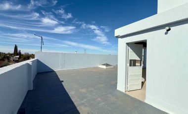 ALQUILER GALPON INDUSTRIAL + PH EN MUNRO RECICLADO