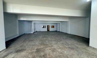 ALQUILER GALPON INDUSTRIAL + PH EN MUNRO RECICLADO